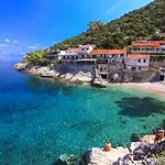 Seaside Secluded Apartments Cove Pobij, Hvar - 7506